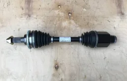 Полуось передняя правая для Mazda MPV LW 1999-2006