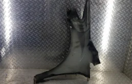 Крылья для Mazda CX 7 на фотографиях