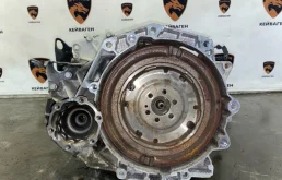 АКПП для Volkswagen Golf VI (5K) 2008-2012