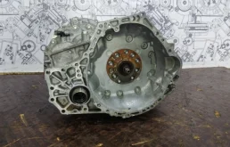 АКПП для Lexus NX 200, 200t, 300h 2014+