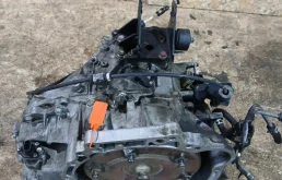 АКПП  U341E для Toyota Matrix E140 2008-2013