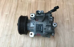 Компрессор кондиционера 7813A359 для Mitsubishi Lancer 10 Седан CY Rest 2011-2016