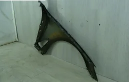 Крыло левое для BMW 7er 2021 года на фотографиях