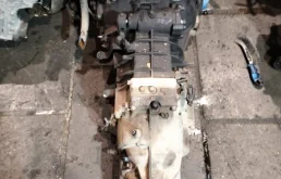 МКПП для Hyundai Porter 2 2008-2018