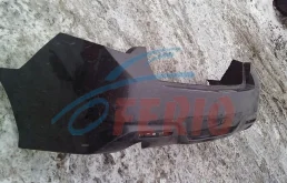 Бампер задний для Honda Accord 2003 года на фотографиях