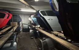 Двери в наличии