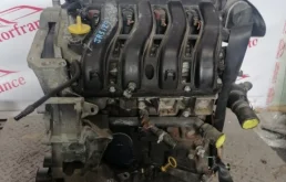 Двигатель для Renault Laguna на фотографиях