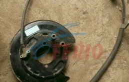 Трос ручника правый для Honda CR-V RE 2006-2009