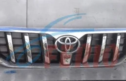решотка радиатора для Toyota Land Cruiser Prado J120 EU/US 2002-2009