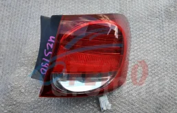 фонарь задний правый внешний  для Lexus GS L10 IV 2011-2015