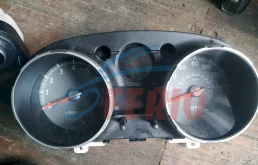 панель приборов рестайлинг для Nissan Qashqai J10 2006-2013