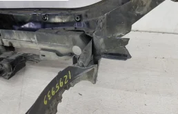 Панель радиатора (телевизор) для Volkswagen Passat на фотографиях