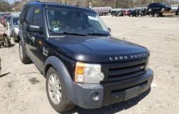Land Rover Discovery 4.4 (299Hp) (448PN) 4WD AT в разборе у Garazh.me