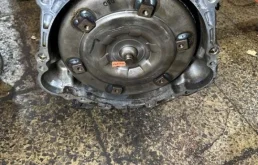 АКПП (30-43LE ) для Lexus LX J80 1995-1997