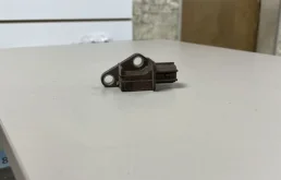 Датчик удара передний для Audi Q7 4L 2005-2015