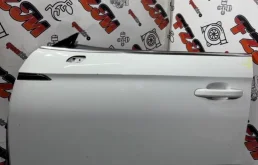 Дверь передняя левая для Audi A5 F5 Sportback 2016+