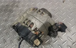 Генератор для Nissan Primera 1996 года на фотографиях