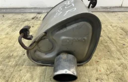 Глушитель основной для Subaru Forester SH 2008-2012