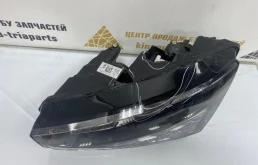 Фонарь левый для Skoda Rapid 2025 года на фотографиях