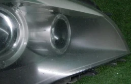 Фары для BMW 7er 2012 года на фотографиях