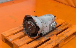 АКПП для Mercedes-Benz E class W210 1995-2002