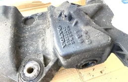 Редуктор заднего моста для Volvo XC90 2014 года на фотографиях