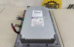 Магнитола для Volvo XC90 2004 года на фотографиях