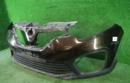 Бампер передний для Renault Kaptur на фотографиях