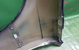 Крылья для BMW 7er 1998 года на фотографиях