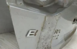 Крышка багажника для Hyundai Elantra на фотографиях