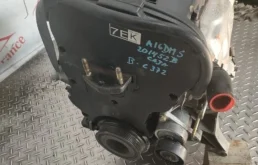 Двигатель для Chevrolet Rezzo на фотографиях