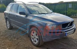 Двери для Volvo XC90 2003 года на фотографиях