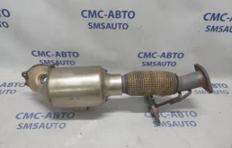 Катализатор для Volvo XC90 на фотографиях