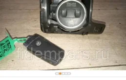 Замок зажигания (3C0905843R) для Volkswagen Passat Variant (B6, Typ 3C) 2004-2010