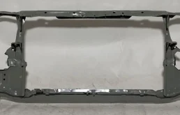 Панель радиатора (телевизор) для Toyota Corolla на фотографиях