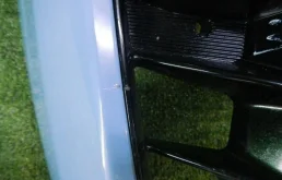 Бампер передний для Kia Picanto на фотографиях