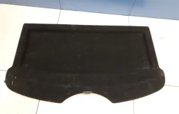 Полка багажника для Skoda Rapid 2020 года на фотографиях