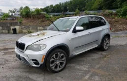 BMW X5 4.4 (408Hp) (N63B44) 4WD AT в разборе у BMW_London-Parts
