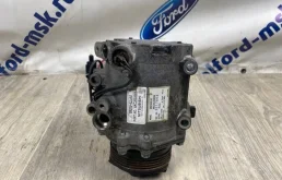 Компрессор кондиционера для Suzuki Swift на фотографиях