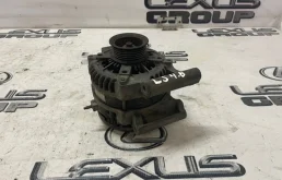 Генератор для Lexus LS на фотографиях