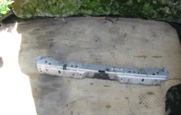 Панель радиатора (телевизор) для Opel Insignia Седан A 2008-2017