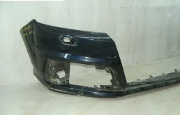 Ноускат для Audi Q7 на фотографиях