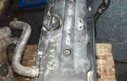 Двигатель для Chevrolet Rezzo на фотографиях