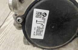 Рулевая рейка для BMW X3 2020 года на фотографиях