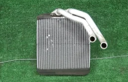 Радиатор печки для Mitsubishi Space Star DG 1998-2006