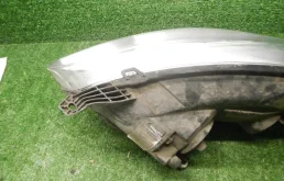 Фара правая для Ford Transit на фотографиях