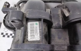 Впускной коллектор для Hyundai Creta на фотографиях