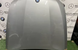 капот для BMW X6 Е71 rest 2012-2014
