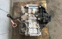 АКПП для Kia Picanto 2014 года на фотографиях