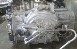 АКПП для Opel Mokka 2013 года на фотографиях